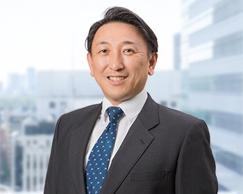 Tadashi Ohgami, Board Member and Partner<br>CPA