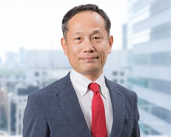 古藤智弘, 理事長パートナー<br>公認会計士