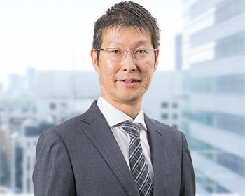 Yuki Yoshikawa, Board Member and Partner<br>Nagoya Director<br>CPA