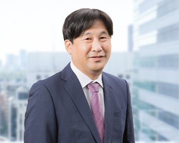 Hirofumi Kawamura, Board Member and Partner<br>CPA