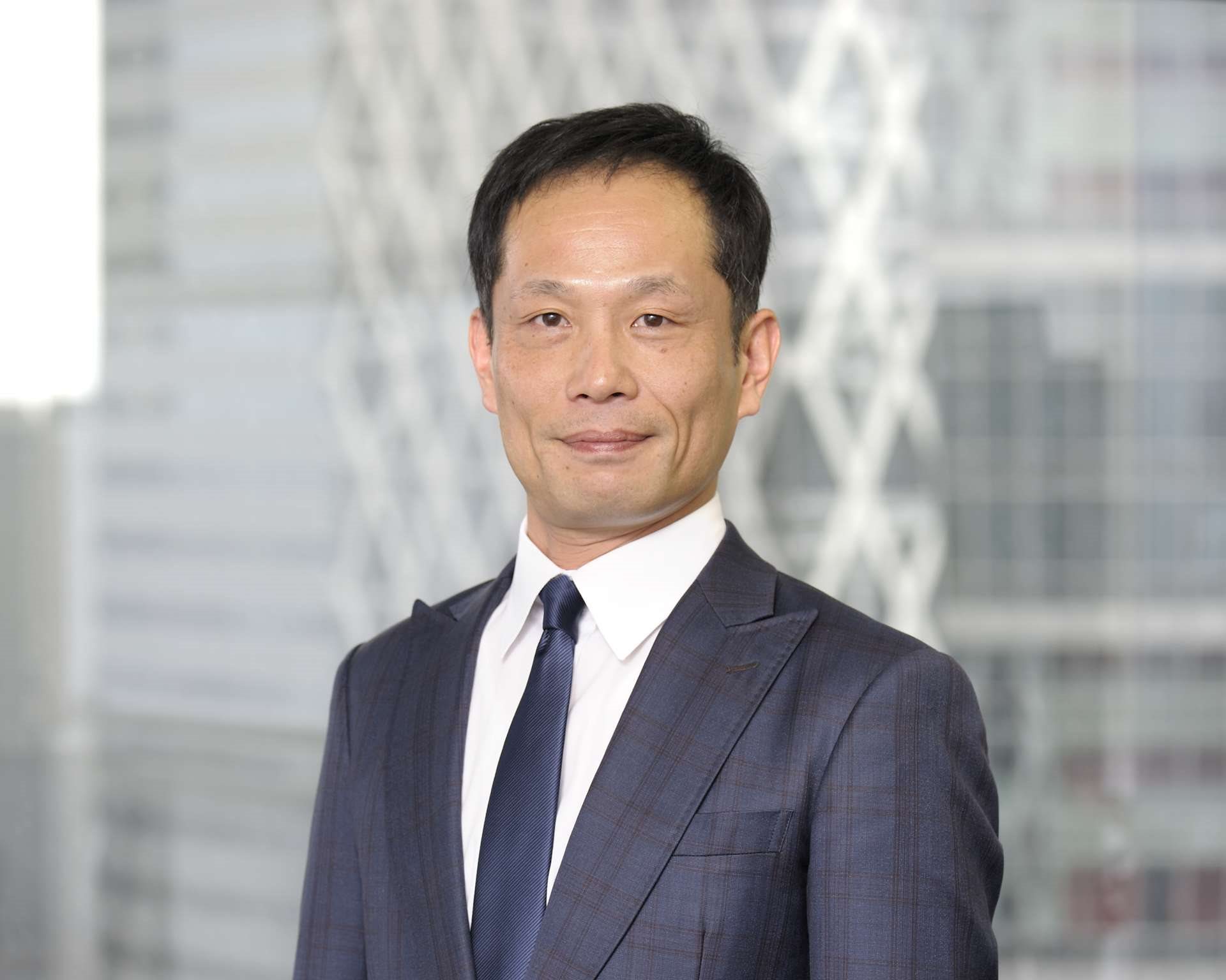 Tomohiro Koto, Managing Partner<br>CPA